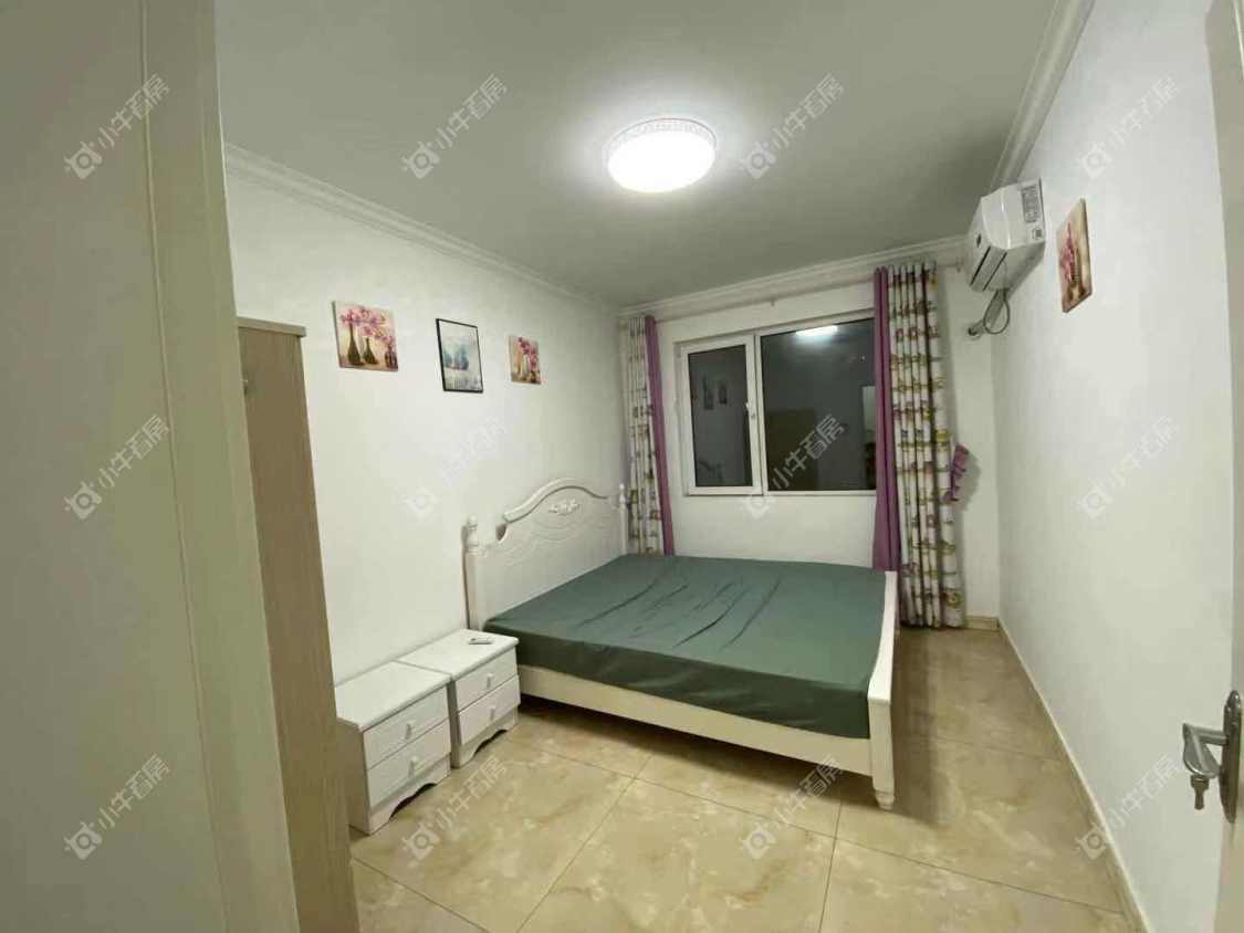 常州路劲城二期在租房源_小牛看房