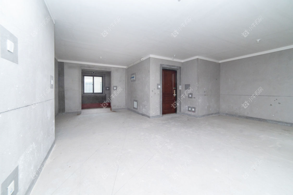 常州路劲雅居乐城市万象在租房源室内图_小牛看房