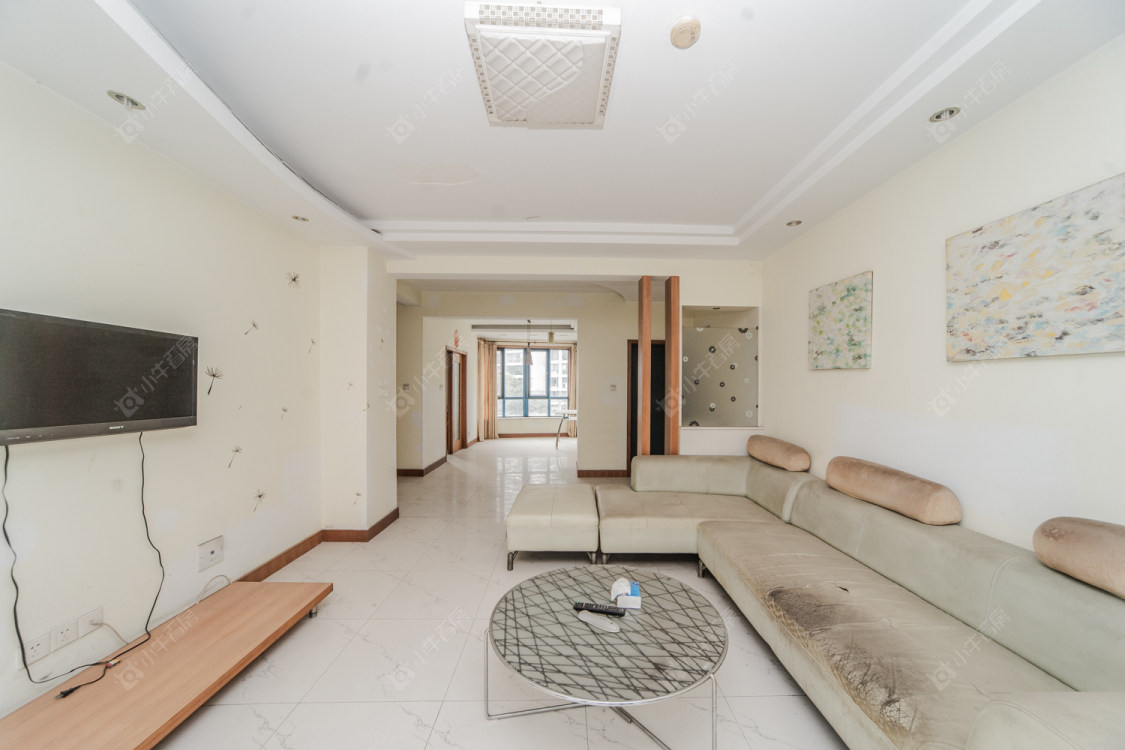 常州蓝色港湾花园在售二手房源室内图_小牛看房