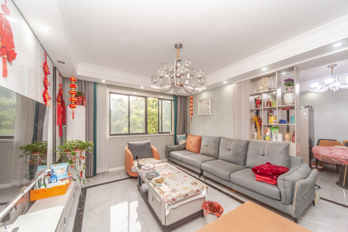 玲珑花园房源室内图 常州玲珑花园在售二手房源室内图_小牛看房