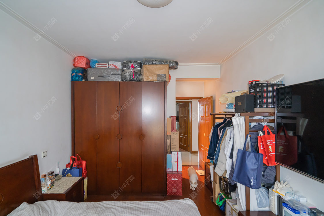 常州怡康花园在售二手房源室内图_小牛看房