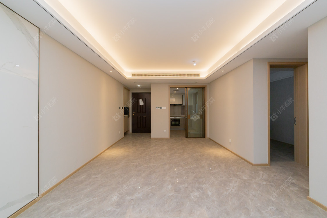 常州新城樾隽中央在售二手房源室内图_小牛看房