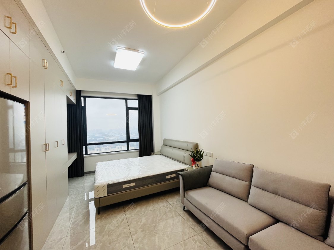 常州碧桂园壹号天禧在租房源_小牛看房