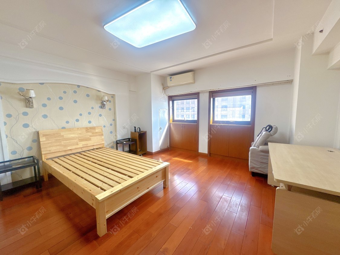 常州百兴华府一期在租房源室内图_小牛看房