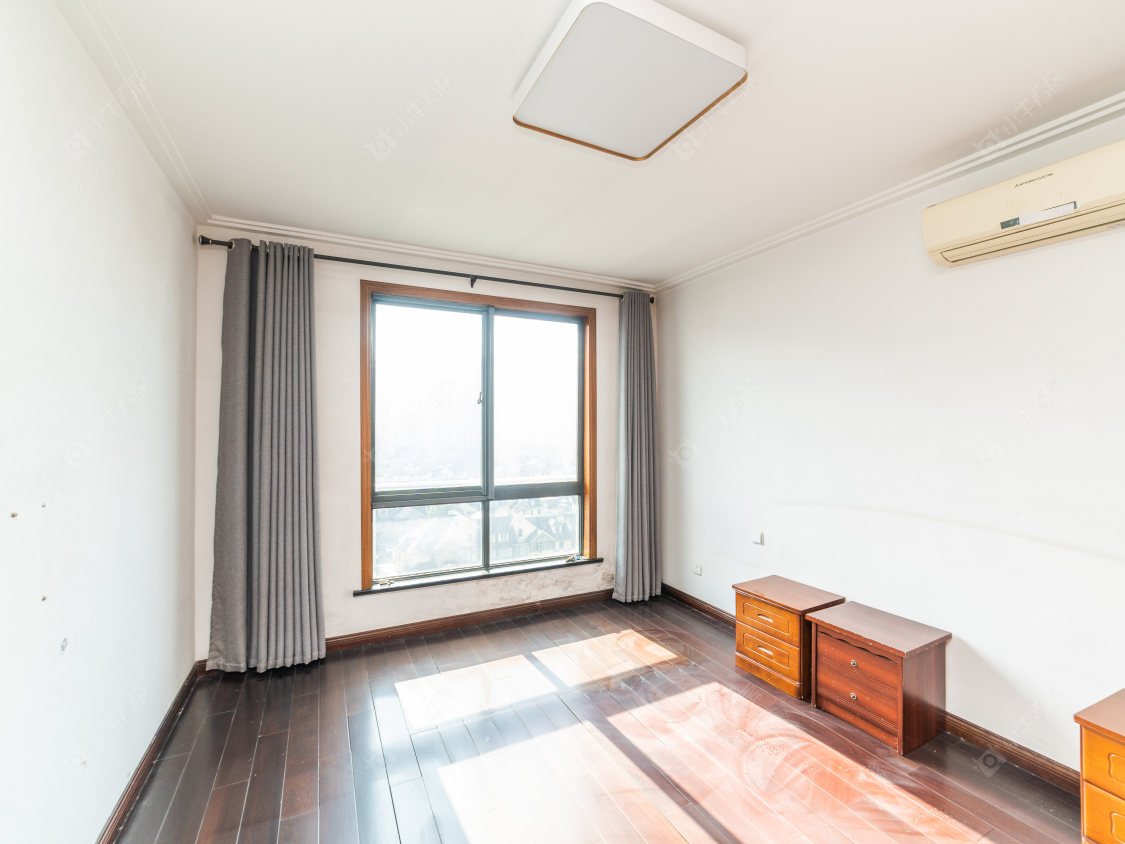 常州公园壹号一二期在售二手房源室内图_小牛看房