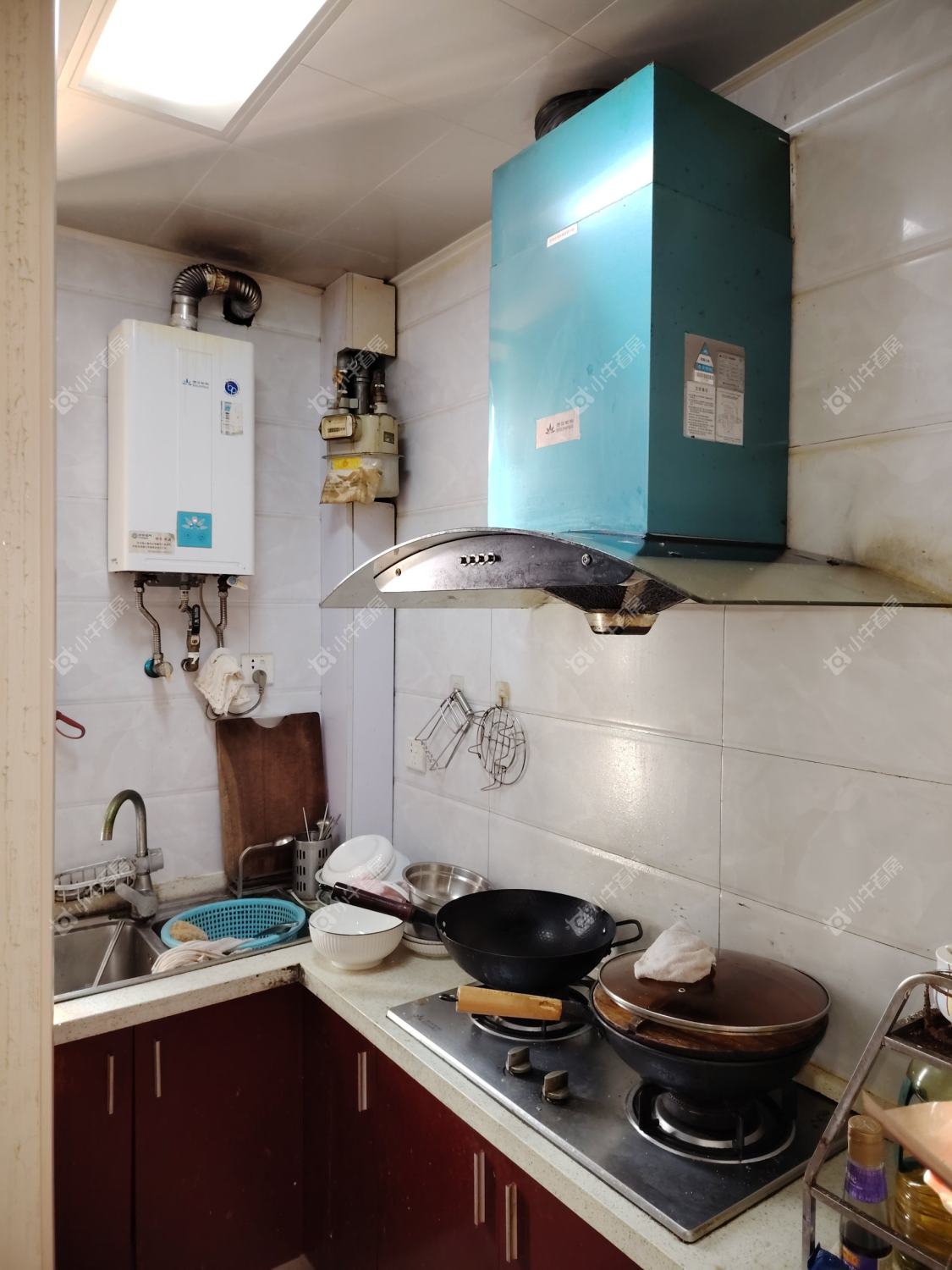 常州置信商务广场在租房源室内图_小牛看房