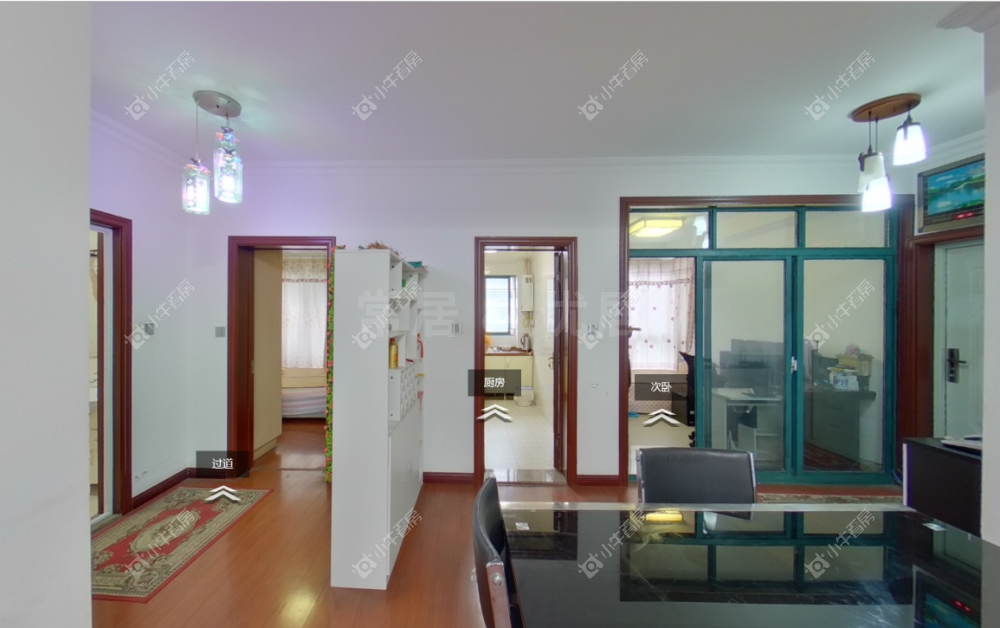 常州喜盈门花苑在租房源室内图_小牛看房