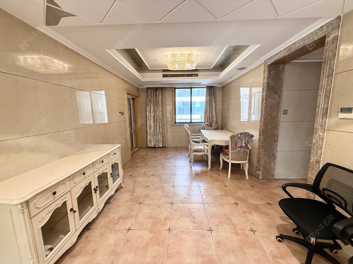 常州茂业豪园在租房源室内图_小牛看房