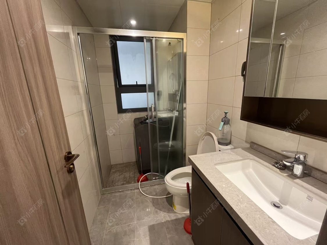 常州中海云樾里在租房源室内图_小牛看房