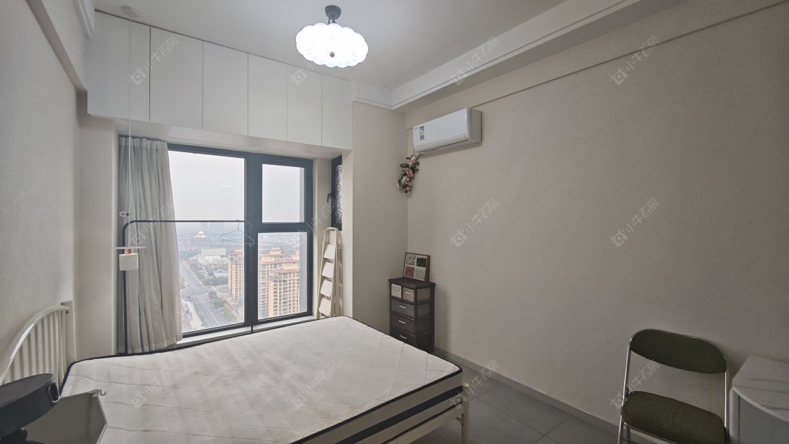 龙湖星图房源室内图 常州龙湖星图在租房源室内图_小牛看房