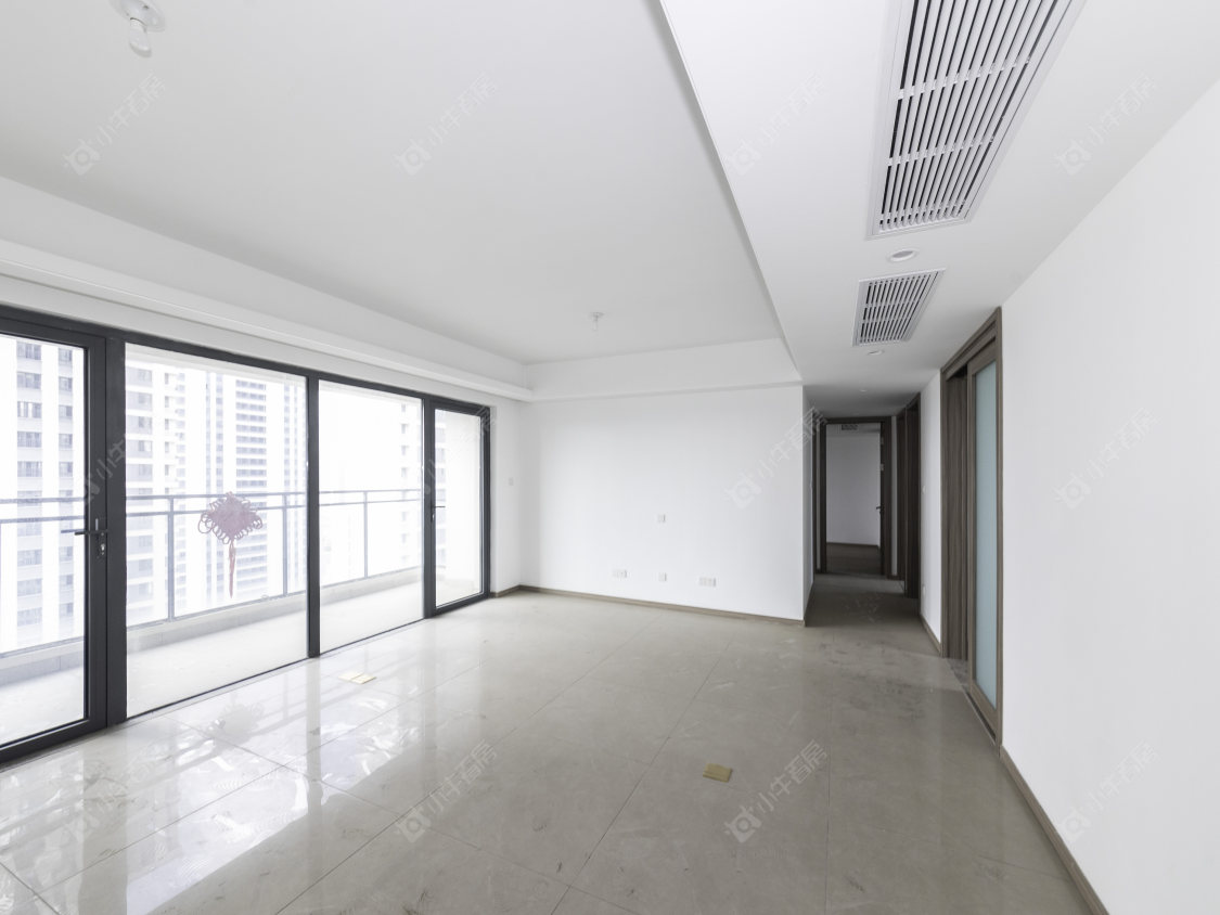 常州弘阳云峯在售二手房源室内图_小牛看房