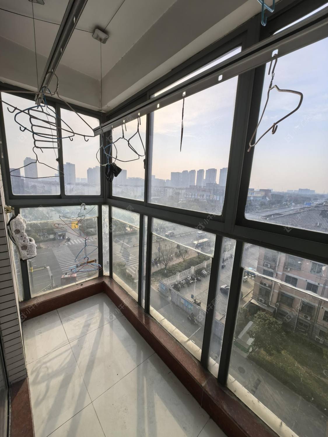 常州学府名门花苑在租房源室内图_小牛看房