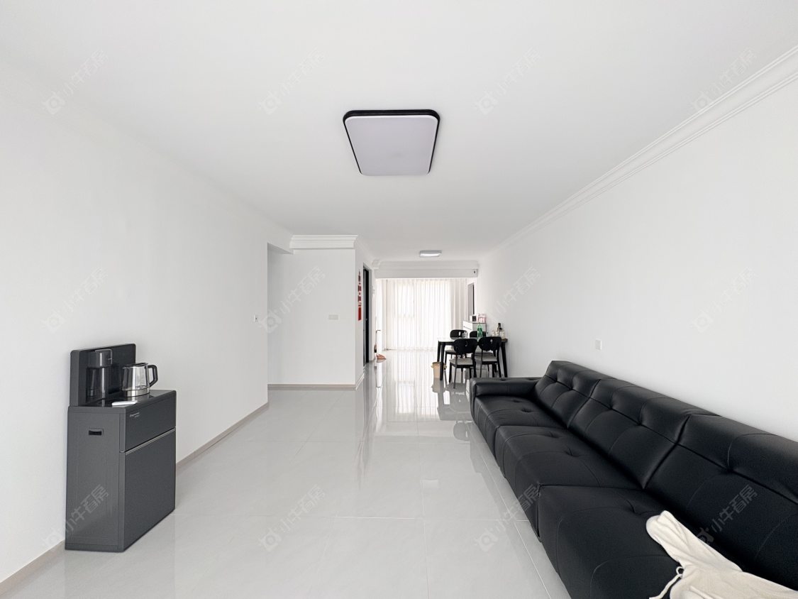 丹阳中南熙悦城中南二期在售二手房_小牛看房