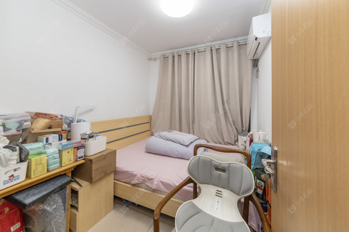 常州紫金城南区在售二手房源室内图_小牛看房