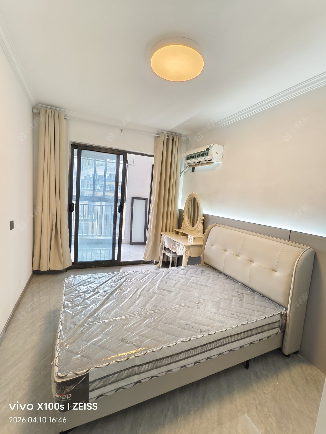 常州莱蒙城美景公寓租房_小牛看房