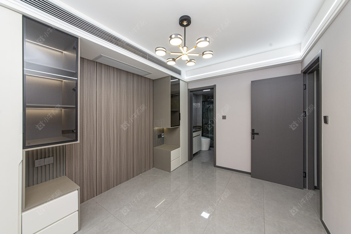 碧桂园都市森林房源室内图 常州碧桂园都市森林在售二手房源室内图_小牛看房