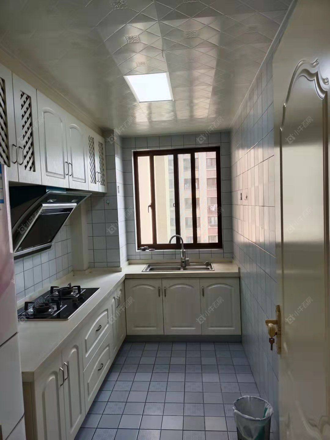 常州怡盛花园在租房源室内图_小牛看房