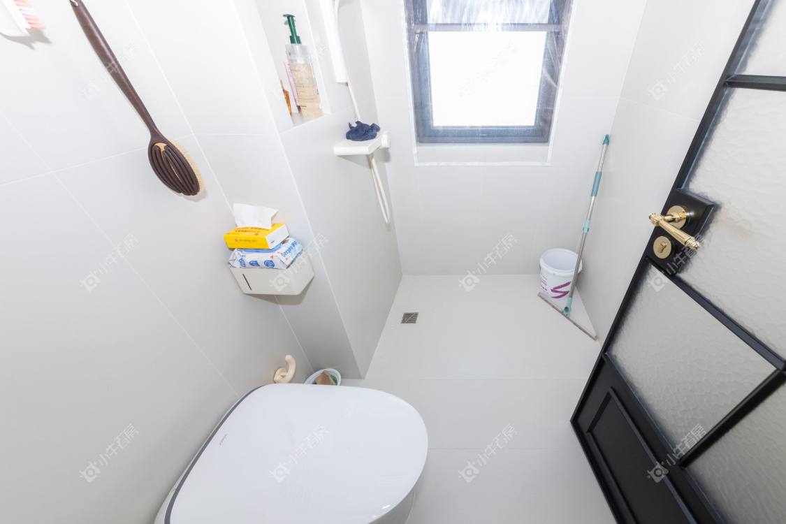 常州百馨西苑五期在租房源室内图_小牛看房