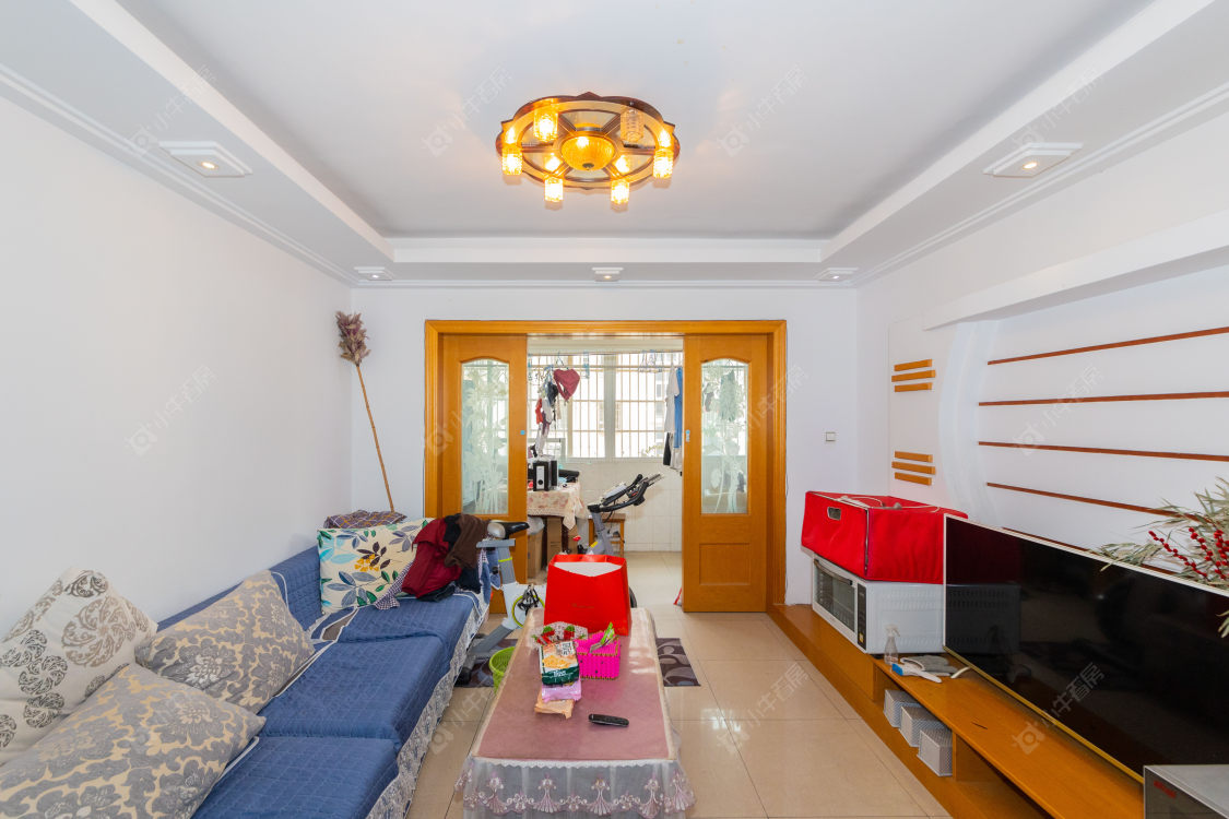 常州腾龙苑东区在售二手房源室内图_小牛看房