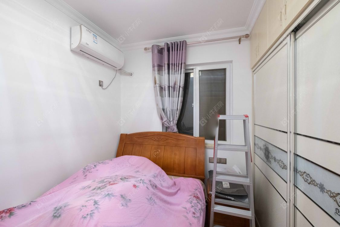 常州万水美兰城在售二手房源室内图_小牛看房