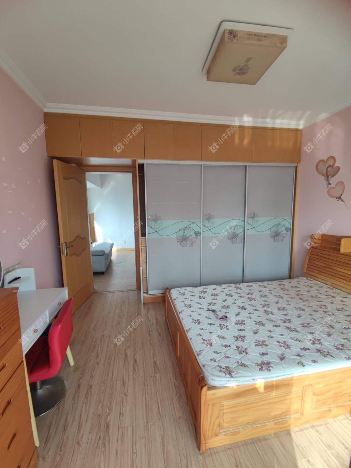 常州九洲花园一期在租房源_小牛看房