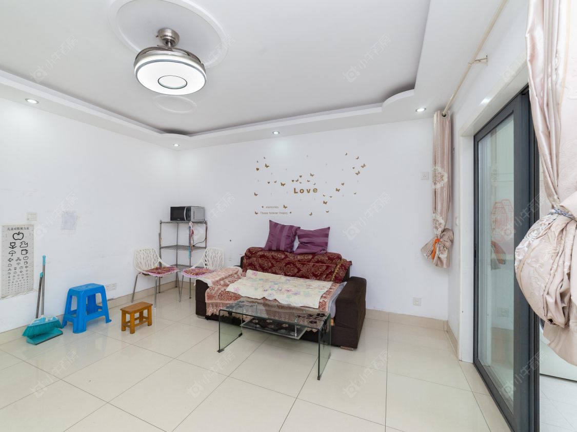 常州御城在售二手房源室内图_小牛看房