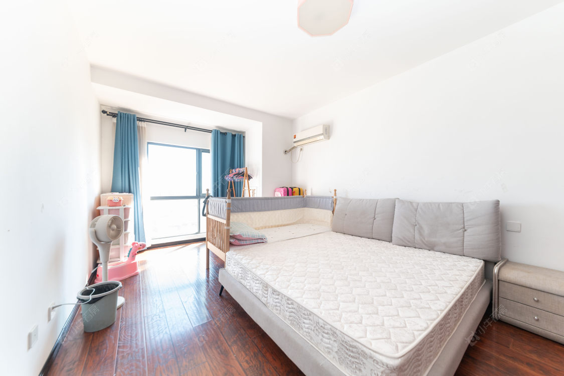 常州常发嘉园在售二手房源室内图_小牛看房