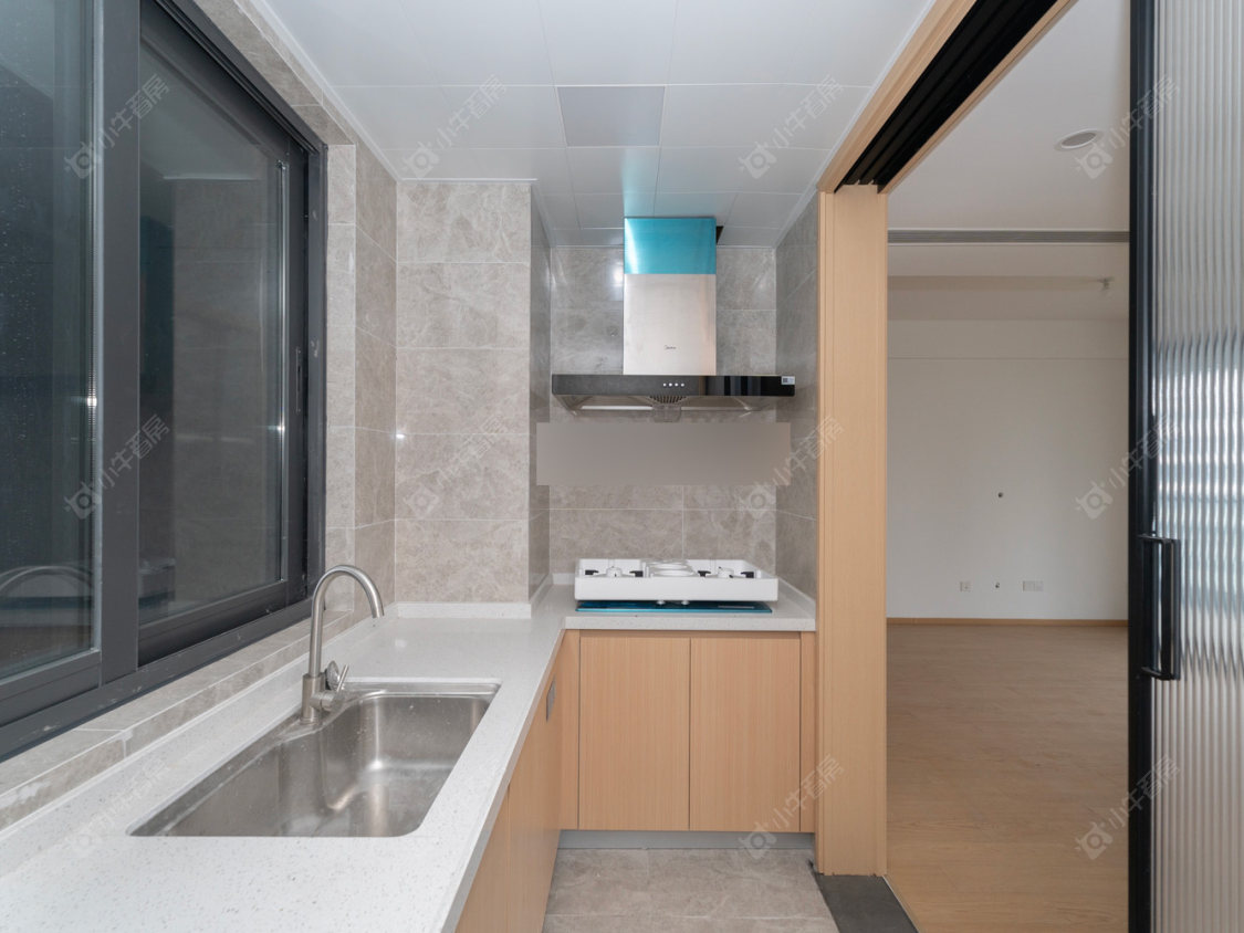 常州曹山未来城在售二手房源室内图_小牛看房