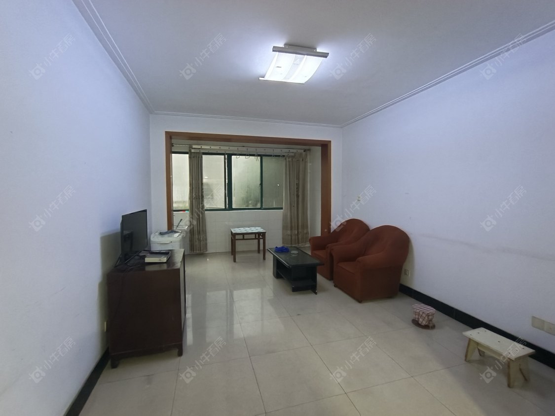 常州长安家园二村在租房源室内图_小牛看房