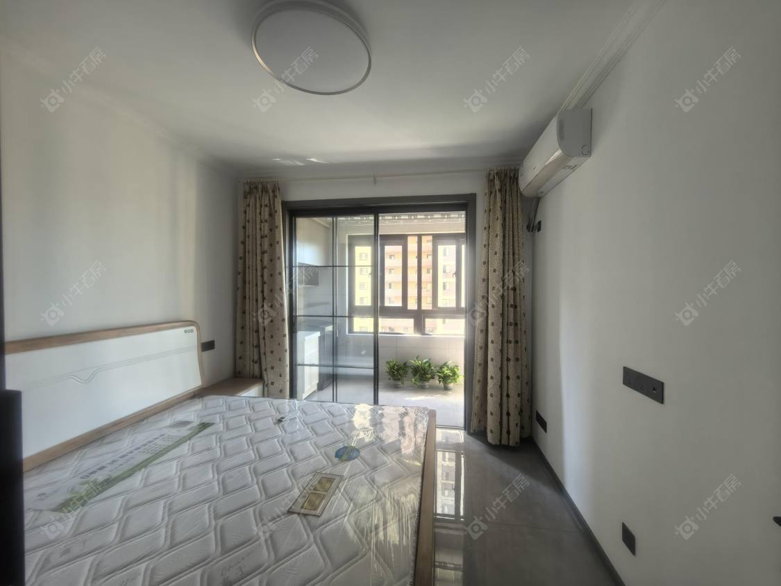 常州新欣嘉园在租房源室内图_小牛看房