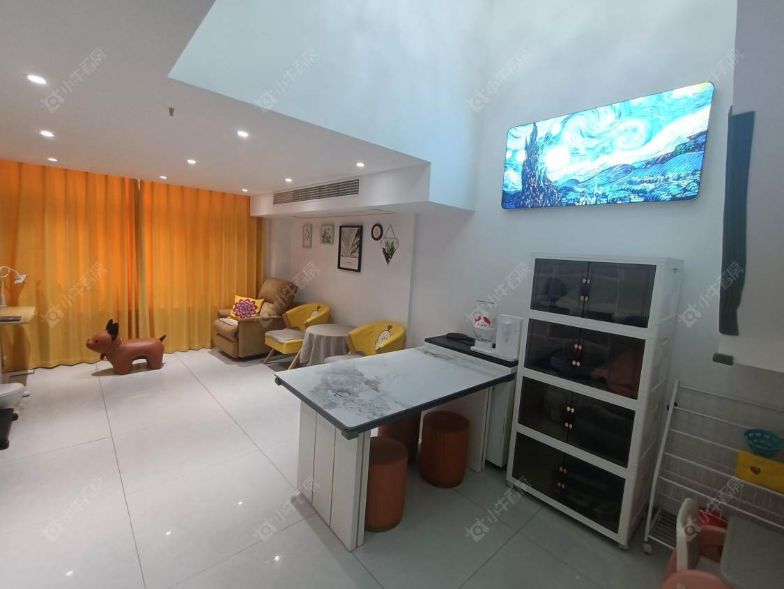 常州碧桂园壹号天禧在租房源_小牛看房