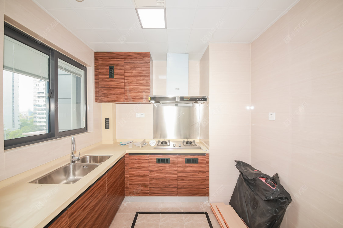 常州蓝光晶曜在售二手房源室内图_小牛看房