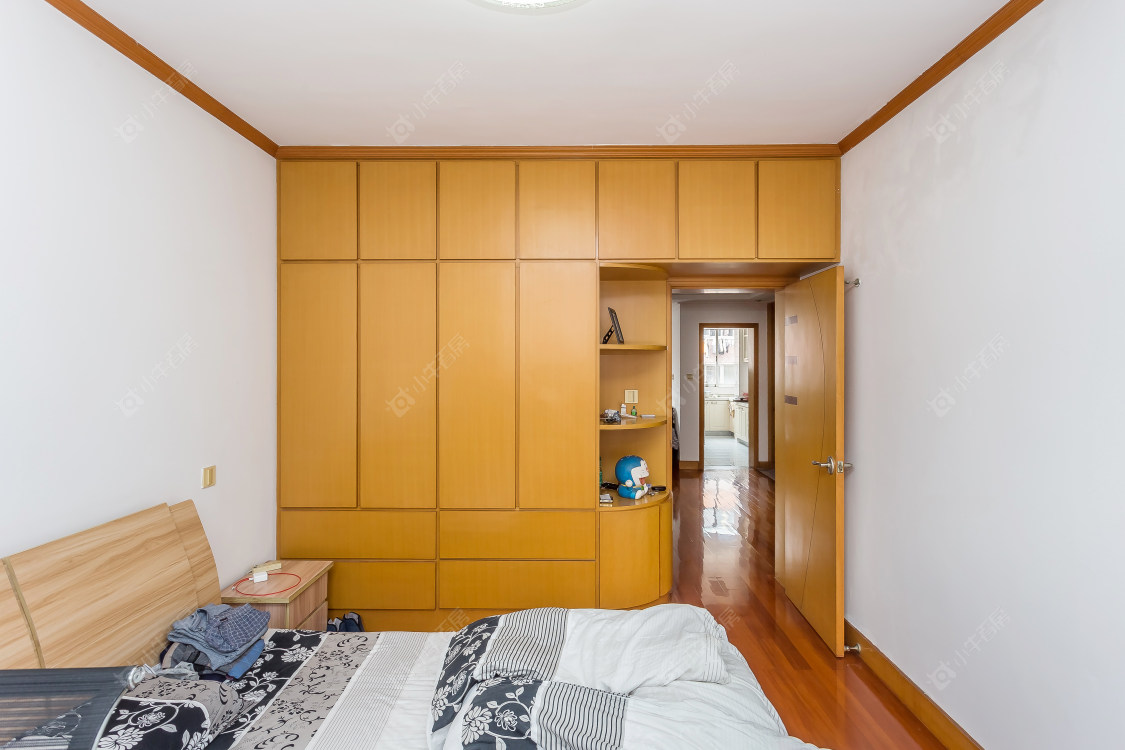 虹景花园一期房源室内图 常州虹景花园一期在售二手房源室内图_小牛看房