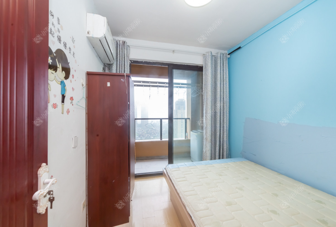 常州绿都万和城七区在租房源_小牛看房