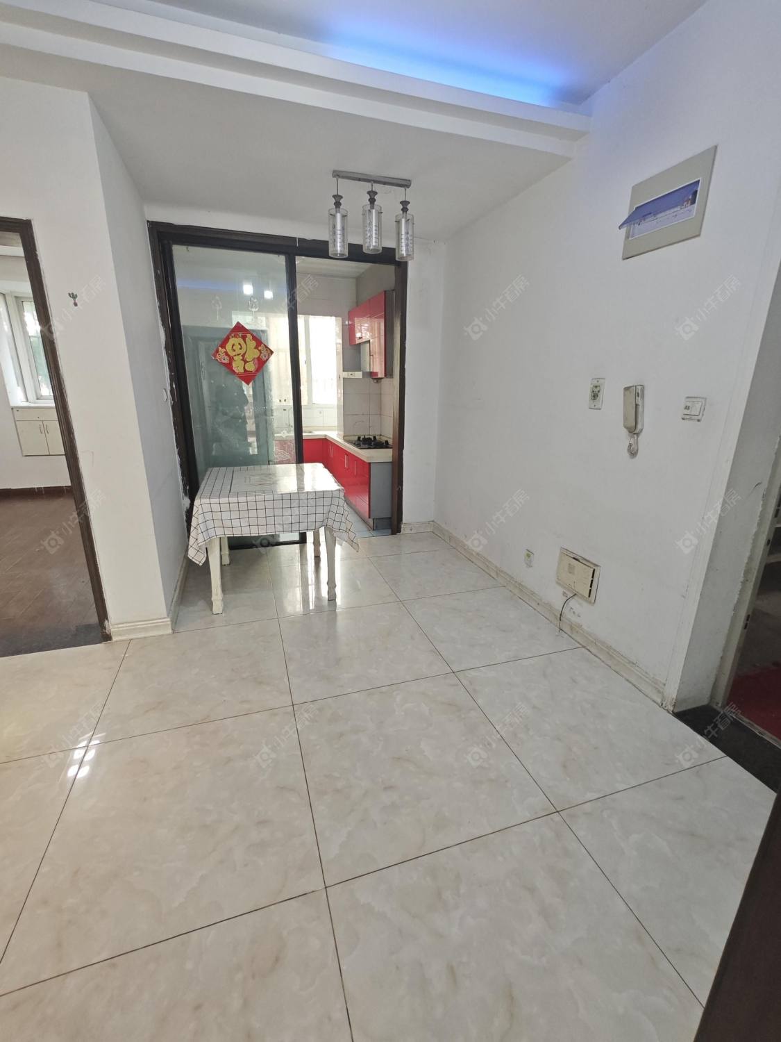 常州陈渡新苑在租房源室内图_小牛看房