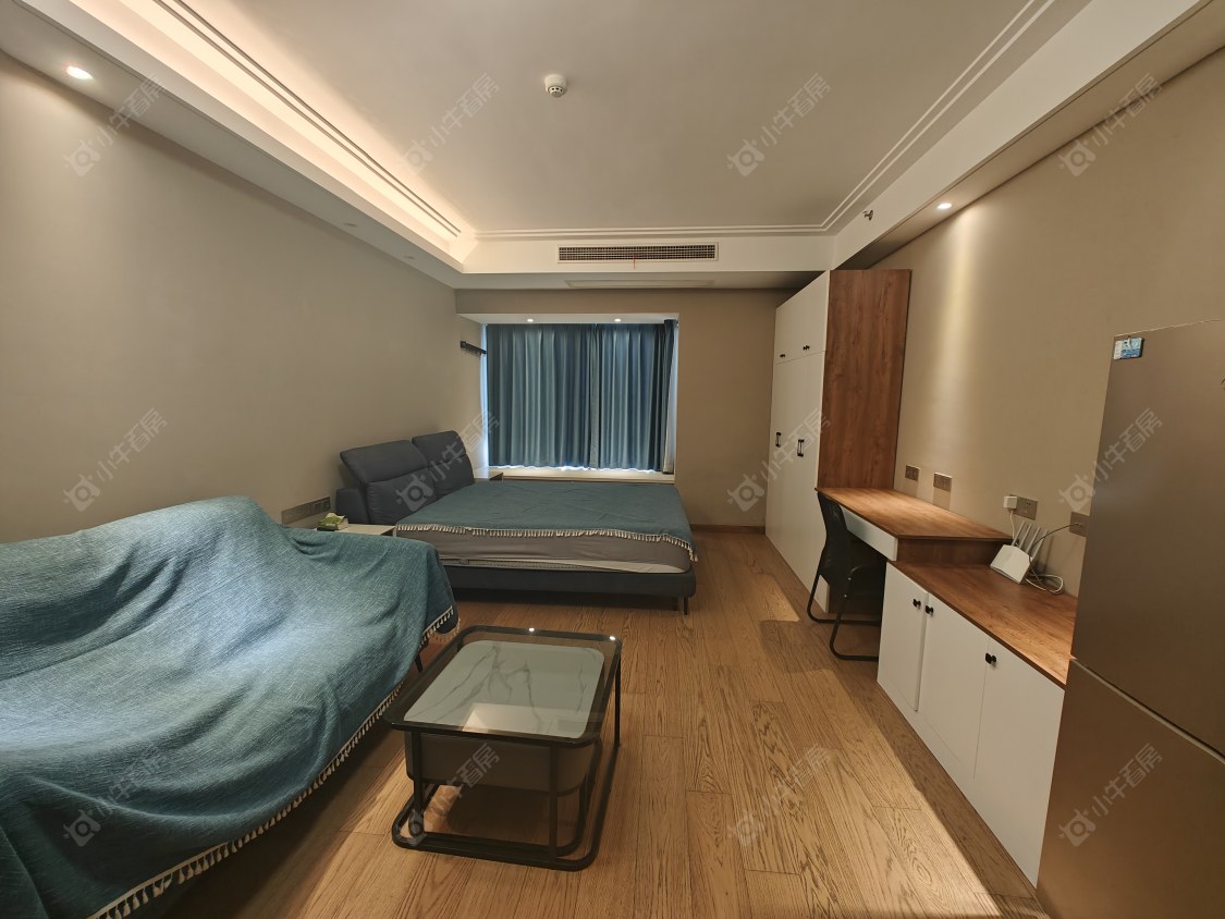 常州星河澜月湾租房_小牛看房