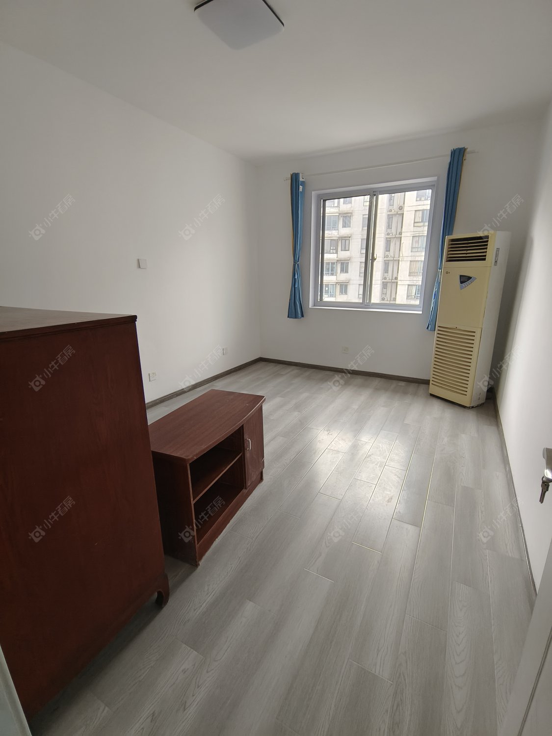 常州燕兴新村西区租房_小牛看房