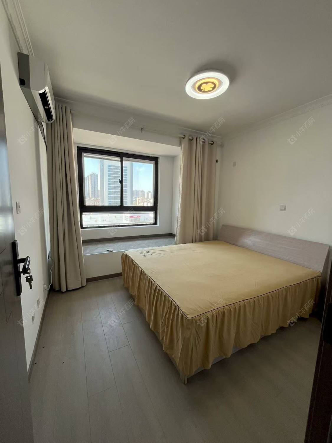 常州龙涛兰陵郡在租房源室内图_小牛看房