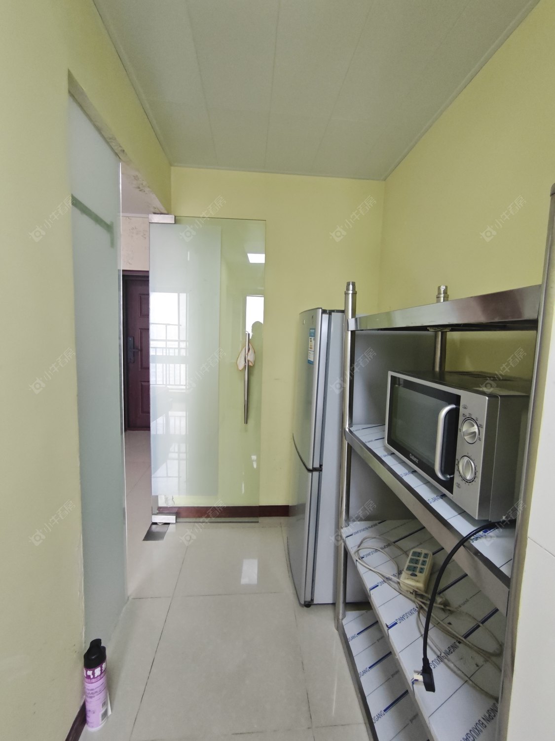 金百国际房源室内图 常州金百国际在租房源室内图_小牛看房