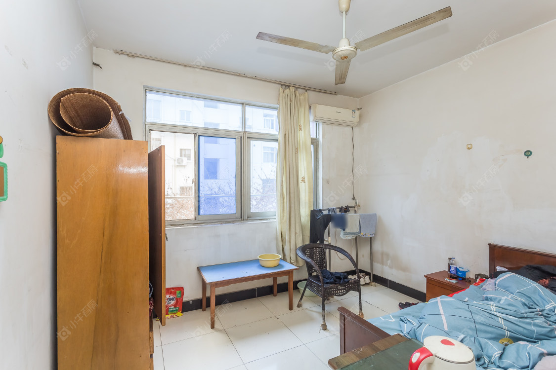 常州林园村在售二手房源室内图_小牛看房