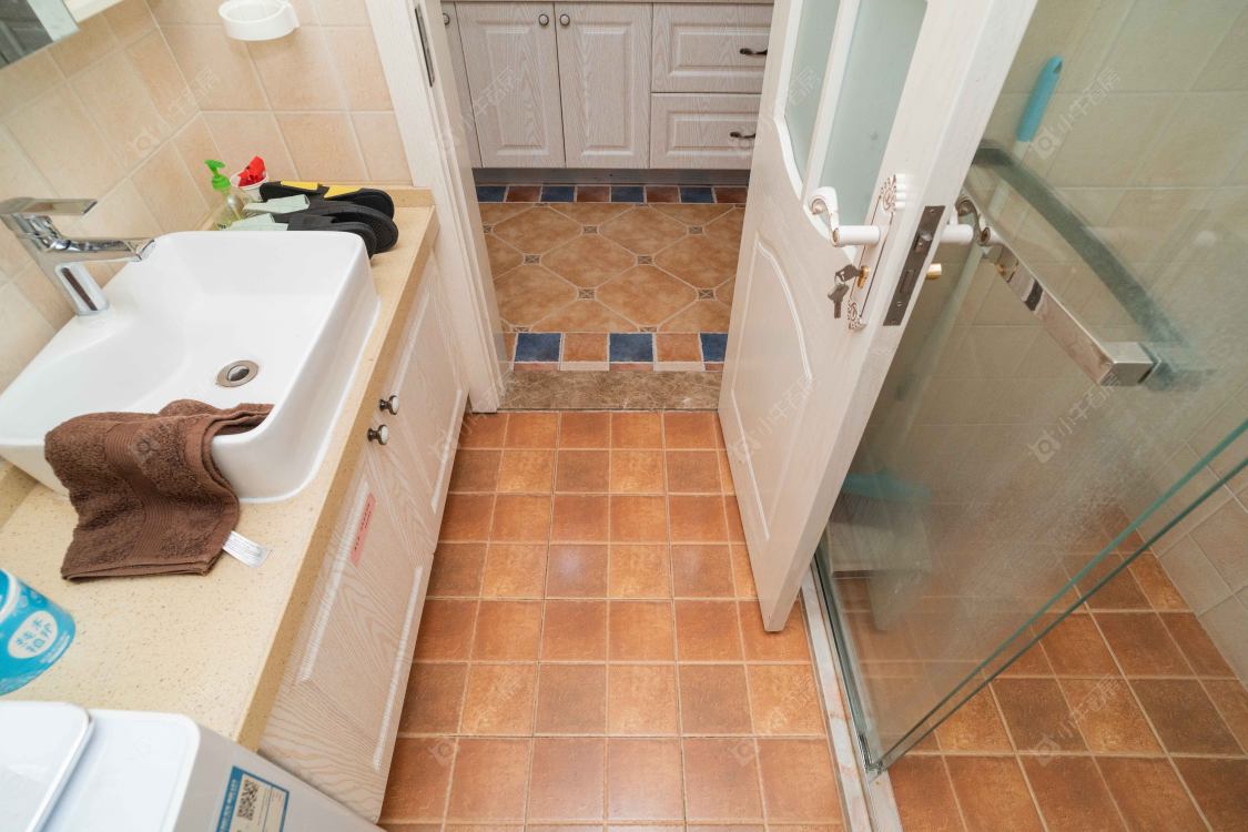 常州宝龙城市广场在售二手房源室内图_小牛看房