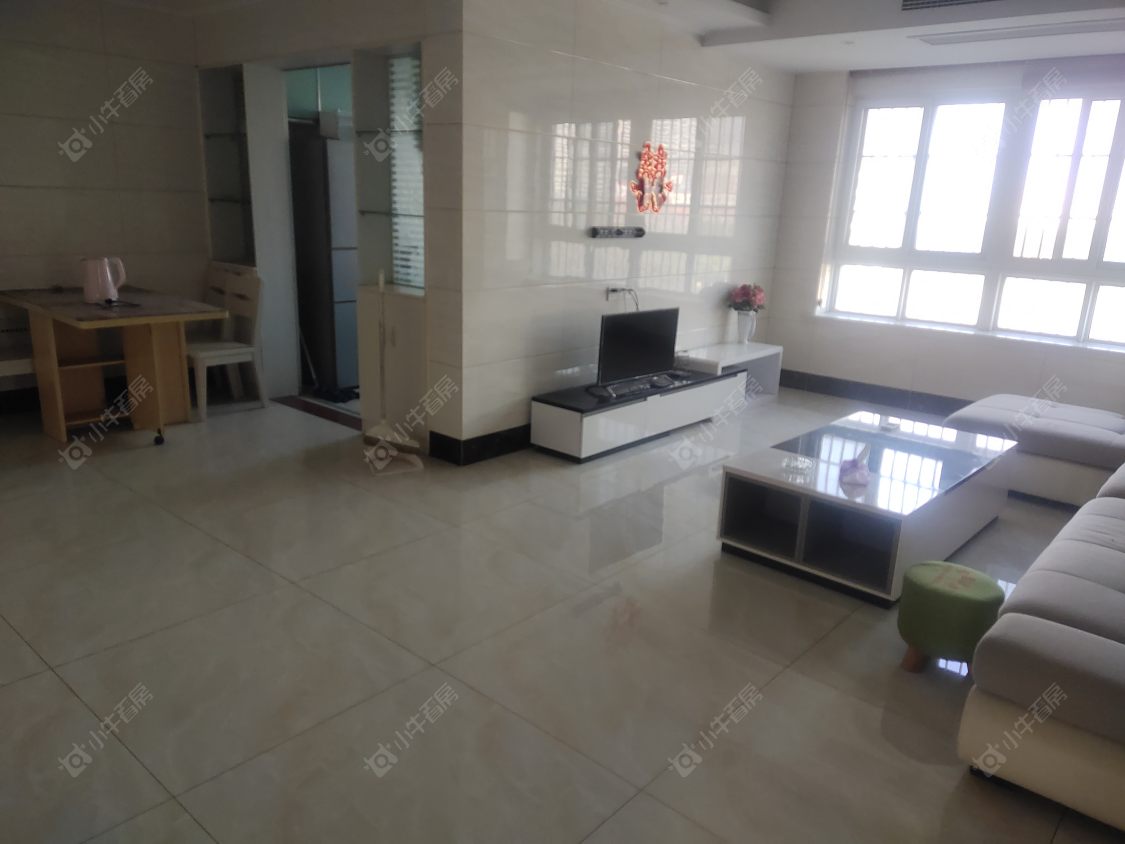 常州百馨西苑三期在租房源_小牛看房