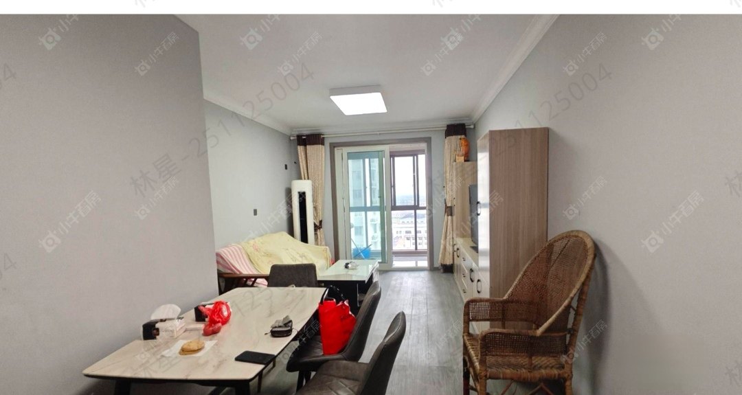 常州临津花园在租房源室内图_小牛看房