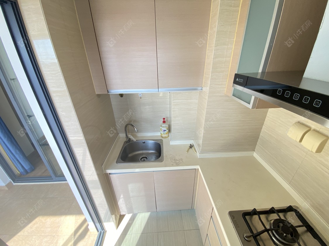 新北万达广场房源室内图 常州新北万达广场在租房源室内图_小牛看房