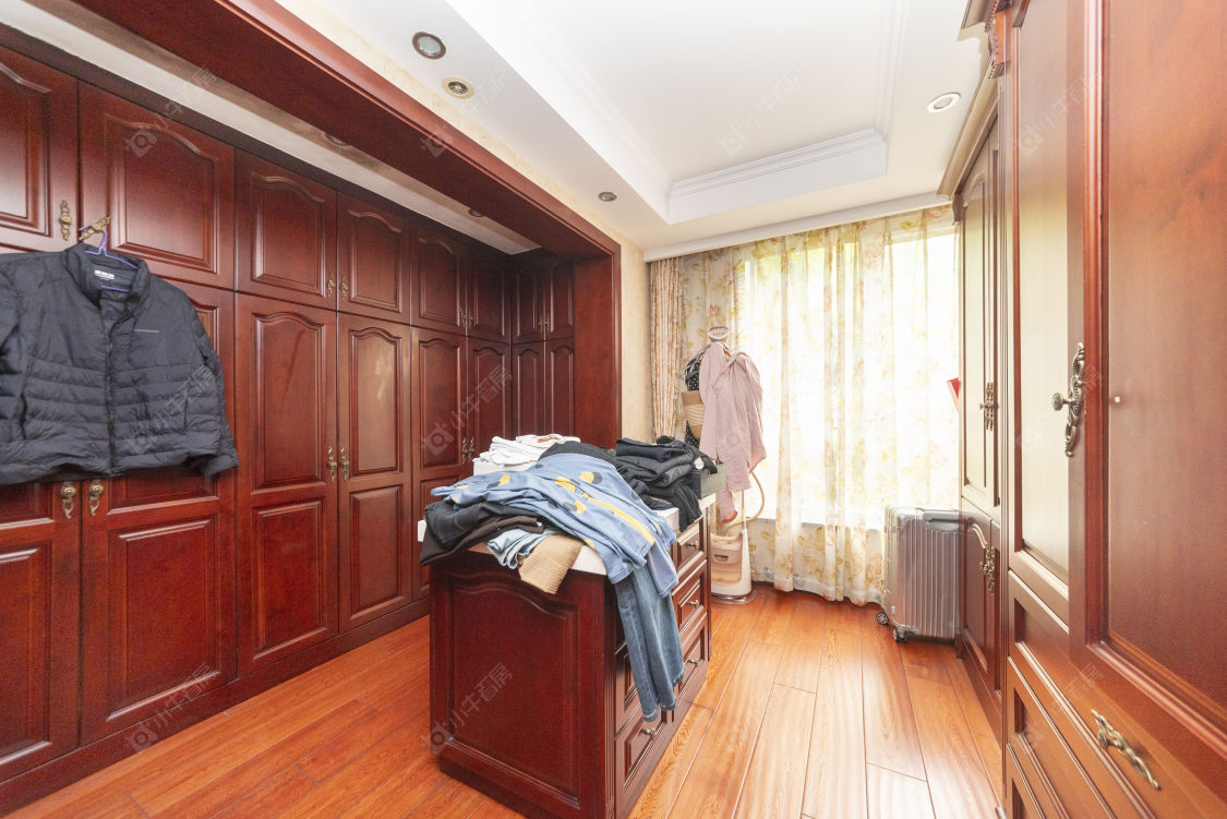 常州御城在售二手房源室内图_小牛看房