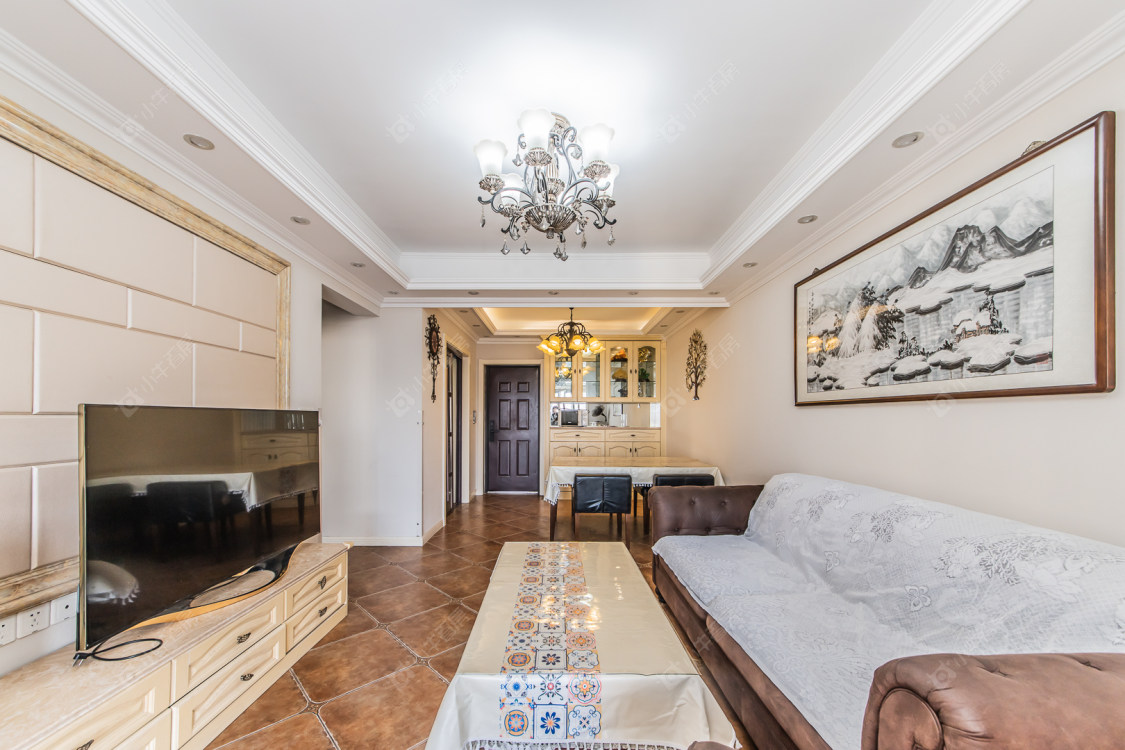 常州九龙仓繁华里在售二手房源室内图_小牛看房