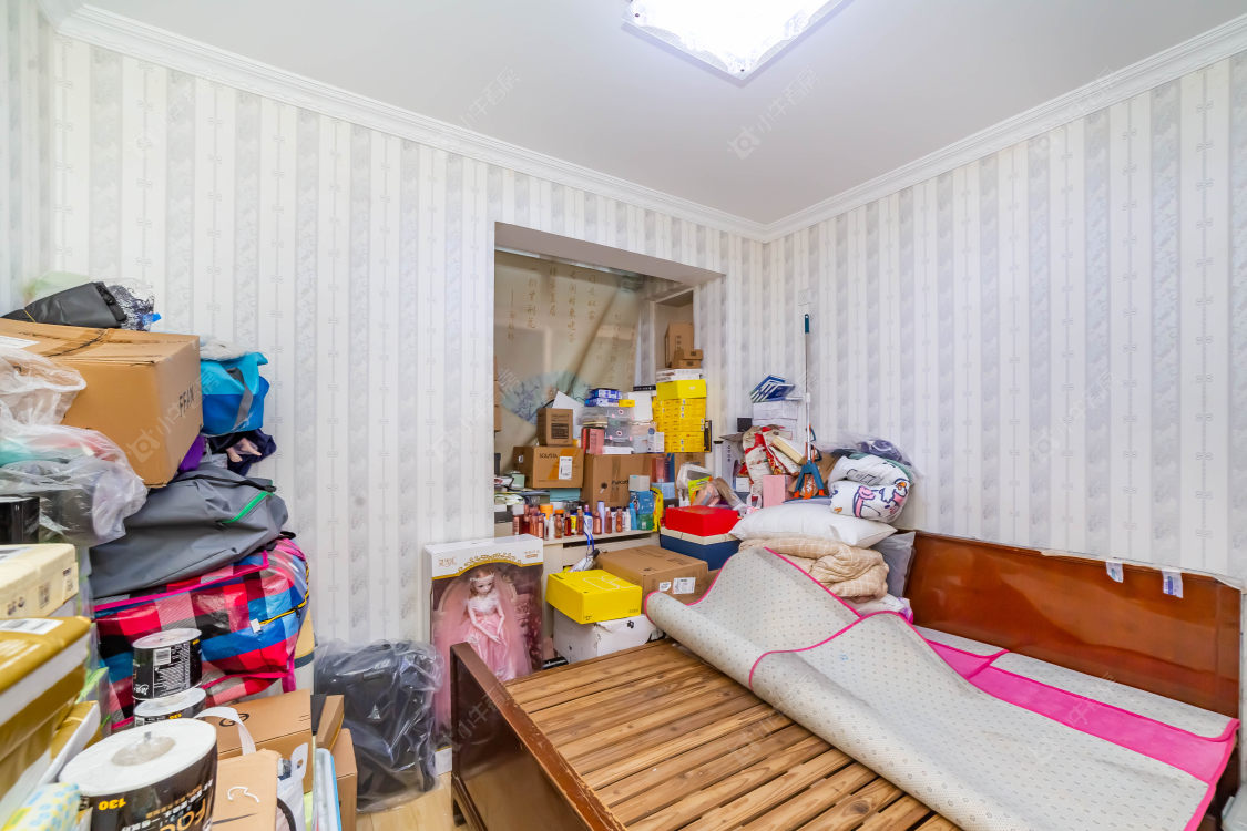 常州绿地世纪城三期在售二手房源室内图_小牛看房