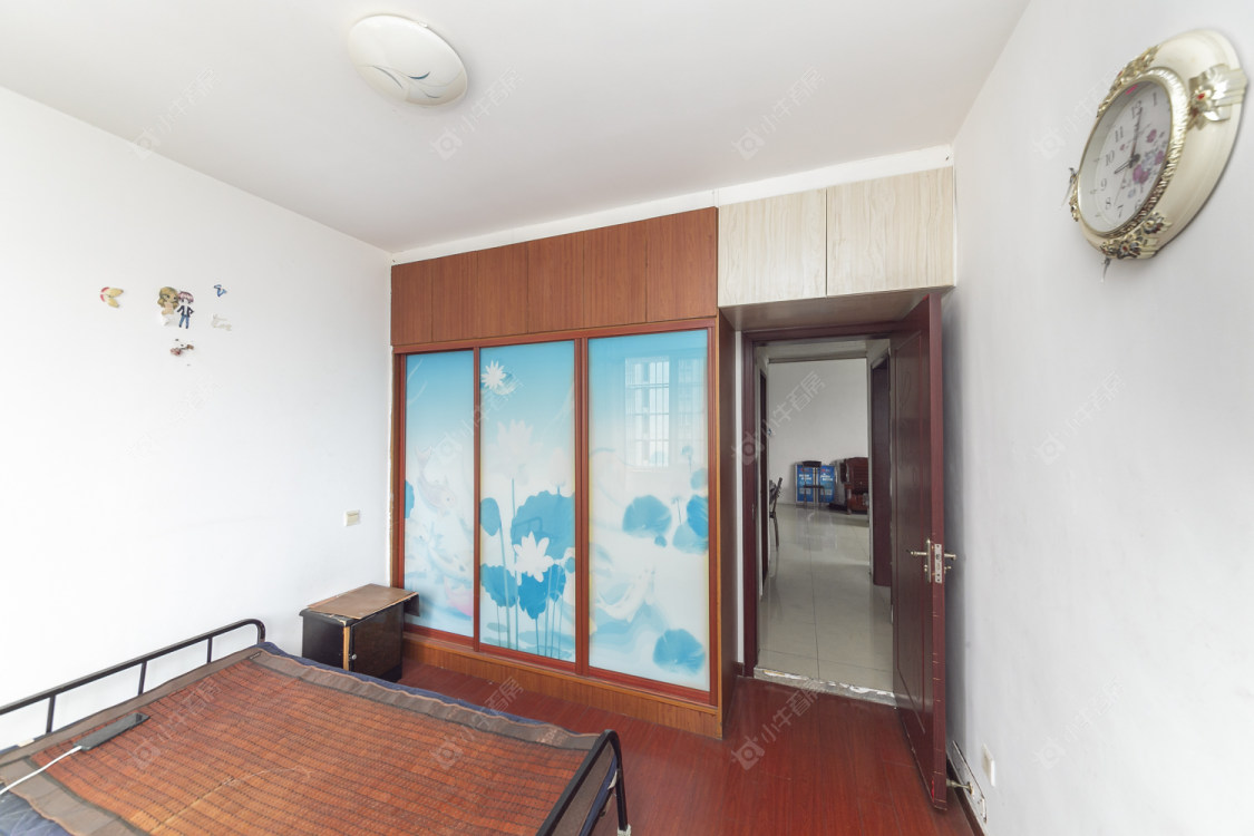 常州桂花园在售二手房源室内图_小牛看房