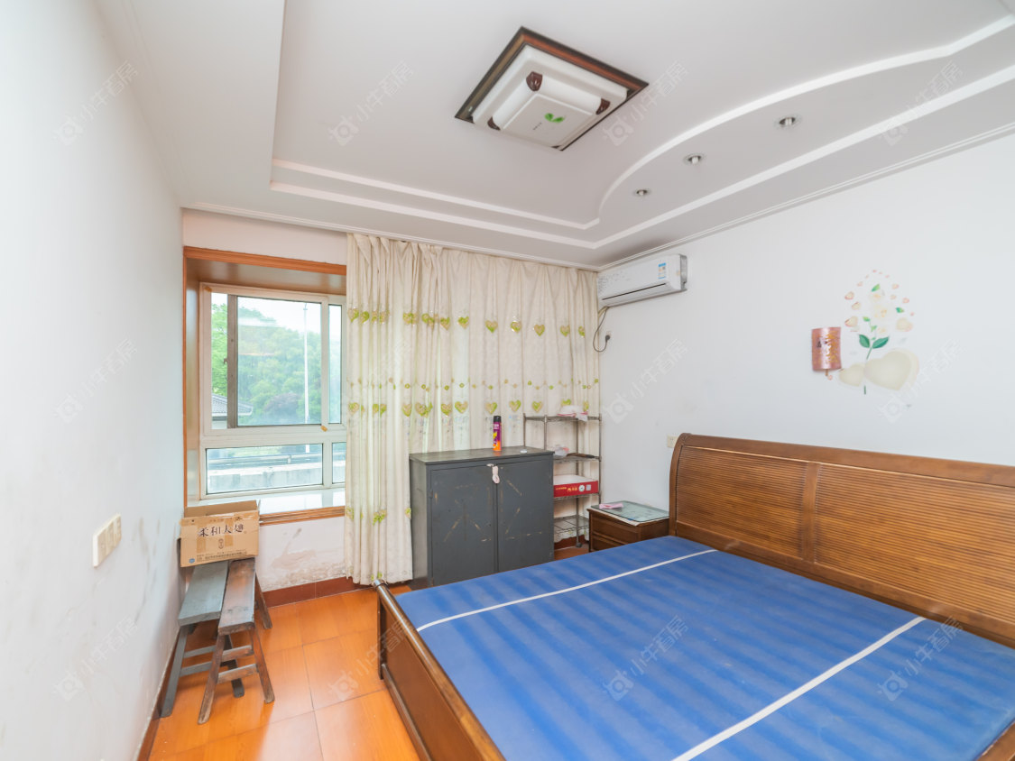 常州五一新苑在售二手房源室内图_小牛看房