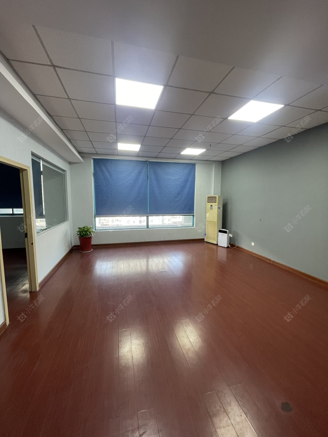 常州府琛商务广场在租房源_小牛看房